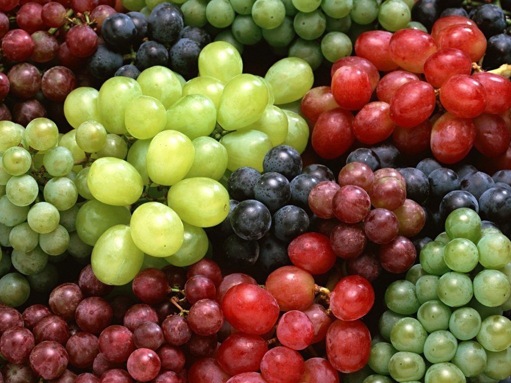 Хранение винограда 
